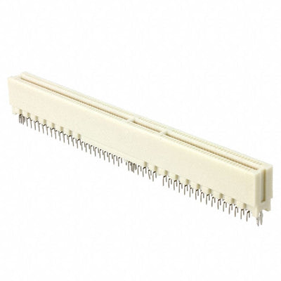 5145169-4 by TE Connectivity AMP Connectors - CONNECTOR PCI CARDEDGE FML 184P 0.050
