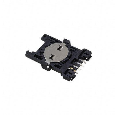 5145299-1 by TE Connectivity AMP Connectors - CONNECTOR SIM/SAM CARD HINGED TYPE R/