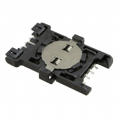 5145299-2 by TE Connectivity AMP Connectors - CONNECTOR SIM/SAM CARD PUSH-PUSH R/A