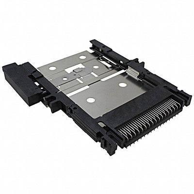 5146025-1 by TE Connectivity AMP Connectors - CONNECTOR PCMCIA CARD PUSH-PUSH R/A