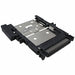 5146025-1 by TE Connectivity AMP Connectors - CONNECTOR PCMCIA CARD PUSH-PUSH R/A