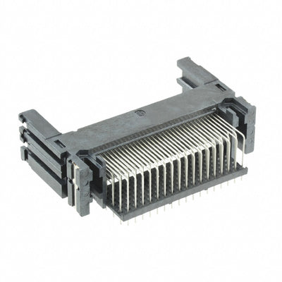5146046-1 by TE Connectivity AMP Connectors - CONNECTOR PCMCIA CARD PUSH-PULL R/A