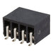 5147734-3 by TE Connectivity AMP Connectors - CONNECTOR RECPT 8POS 0.1 GOLD SMD R/A