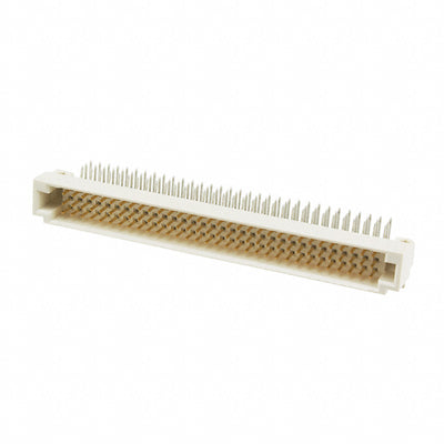 5148003-5 by TE Connectivity AMP Connectors - CONNECTOR DIN PLUG 96POS PCB RA GOLD