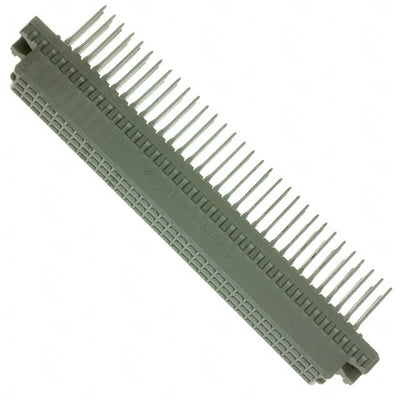 5148057-5 by TE Connectivity AMP Connectors - CONNECTOR DIN RCPT 96POS PCB GOLD