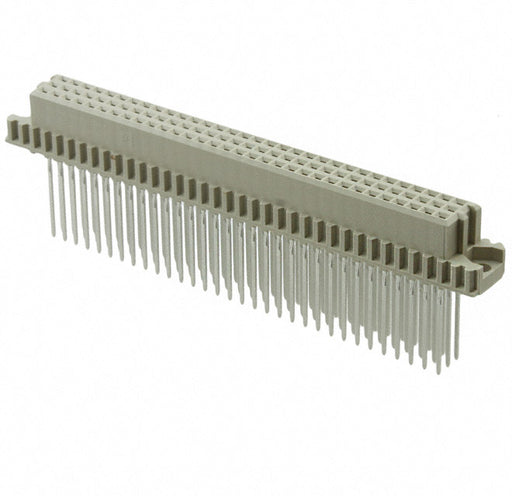 5148059-5 by TE Connectivity AMP Connectors - CONNECTOR DIN RCPT 96POS PCB GOLD