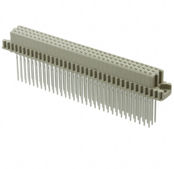 5148059-5 by TE Connectivity AMP Connectors - CONNECTOR DIN RCPT 96POS PCB GOLD