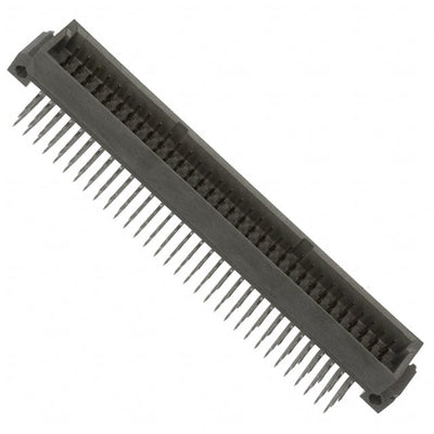 5148116-5 by TE Connectivity AMP Connectors - CONNECTOR DIN PLUG 96POS PCB RA GOLD