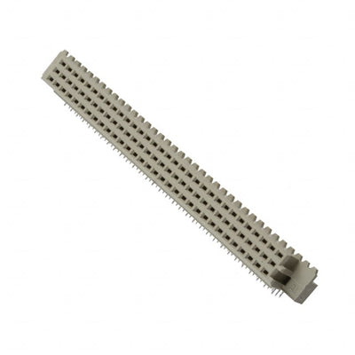 5148292-5 by TE Connectivity AMP Connectors - CONNECTOR DIN RCPT 96POS PCB RA GOLD