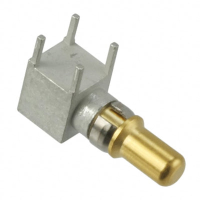 5148354-1 by TE Connectivity AMP Connectors - CONTACT PIN POWER GOLD