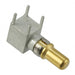 5148354-1 by TE Connectivity AMP Connectors - CONTACT PIN POWER GOLD