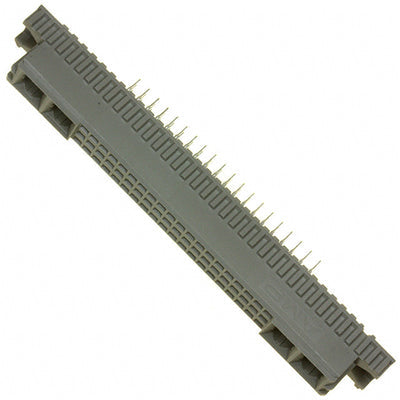 5148420-5 by TE Connectivity AMP Connectors - CONNECTOR DIN RCPT 64POS PCB GOLD