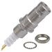 51494-1 by TE Connectivity AMP Connectors - CONNECTOR SHV JACK STR SOLDER