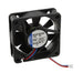 514F by ebm-papst Inc. - FAN AXIAL 50X15MM 24VDC WIRE