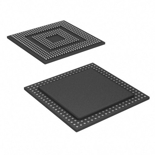 OMAP3515ECBCA by Texas Instruments - IC MPU OMAP-35XX 600MHZ 515FCBGA