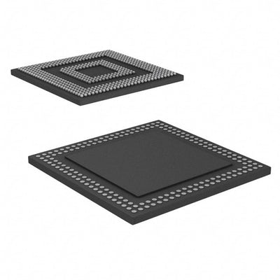 OMAP3525EZCBC by Texas Instruments - IC MPU OMAP-35XX 600MHZ 515FCBGA