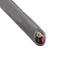 5153C SL005 by Alpha Wire - CABLE 3CON 20AWG SLATE SHLD 100