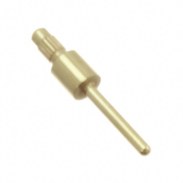 5155-0-00-34-00-00-03-0 by Mill-Max Manufacturing Corp. - SKT PGA SOLDRTL