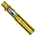 227603-1 by TE Connectivity Aerospace, Defense and Marine - CONNECTOR SOCKET GOLD SOLDER