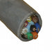 5158C SL001 by Alpha Wire - CABLE 8COND 20AWG SHLD 1000
