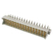 5159009486394AAKLF by Amphenol ICC (FCI) - CONNECTOR DIN HDR 48POS PCB RA GOLD