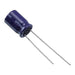 515D225M400CC6AE3 by Vishay Sprague - ALUMIN CAP 2.2UF 20% 400V RADIAL