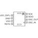 ADNS-2620 by Broadcom Limited - SENSOR OPT MOUSE 8DIP