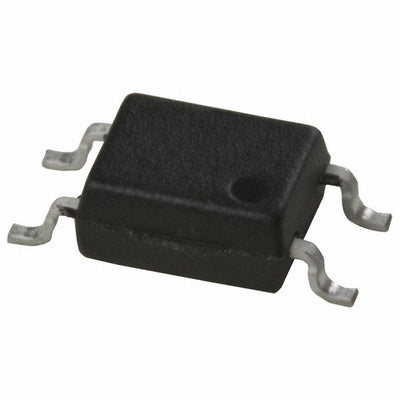 HCPL-181-000E by Broadcom Limited - OPTOISO 3.75KV TRANSISTOR 4SOIC