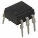 CNY17-1-060E by Broadcom Limited - OPTOISO 5KV TRANS W/BASE 6DIP
