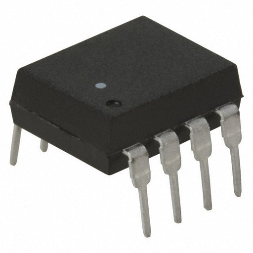 ACNW3430-000E by Broadcom Limited - OPTOISO 5KV 1CH GATE DRIVER 8DIP