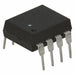 HCNW2601-000E by Broadcom Limited - OPTOISO 5KV OPEN COLLECTOR 8DIP