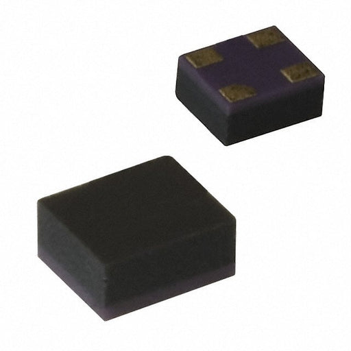 HMPP-3865-TR1 by Broadcom Limited - RF DIODE PIN 50V MINIPAK