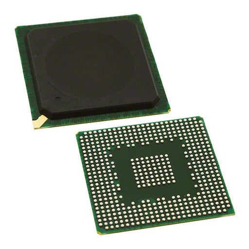 MPC8313CZQADD by NXP USA Inc. - IC MPU MPC83XX 267MHZ 516TEPBGA