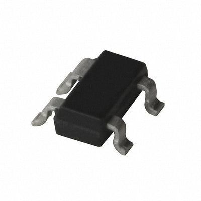 MSA-0611-TR1 by Broadcom Limited - IC AMP ISM 0HZ-700MHZ SOT143-4