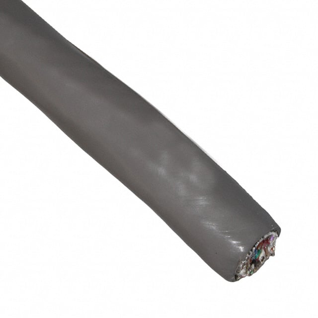 5110/30C SL199 by Alpha Wire - CABLE 30COND 22AWG SHLD 1000=1000