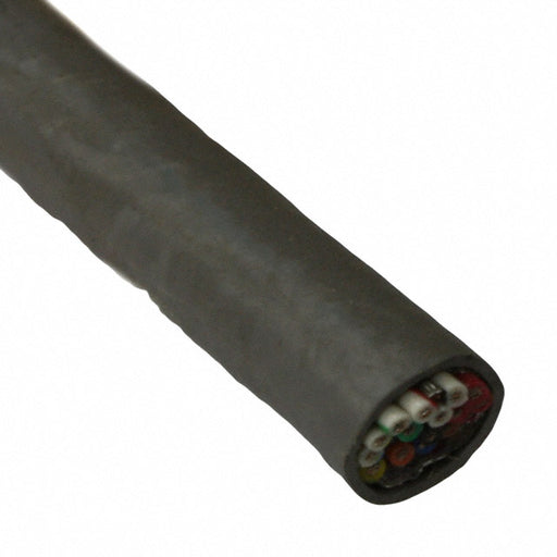 5170/20C SL005 by Alpha Wire - CABLE 20COND 18AWG SHLD 100
