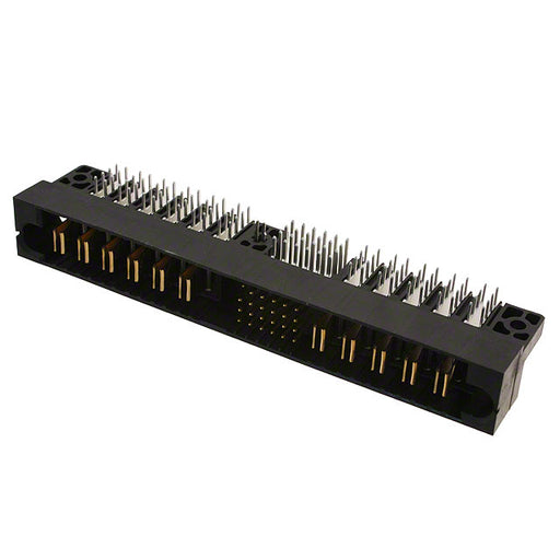 51624-XX001LF by Amphenol ICC (FCI) - CONNECTOR HDR BLADE PWR 35POS EDGE MT