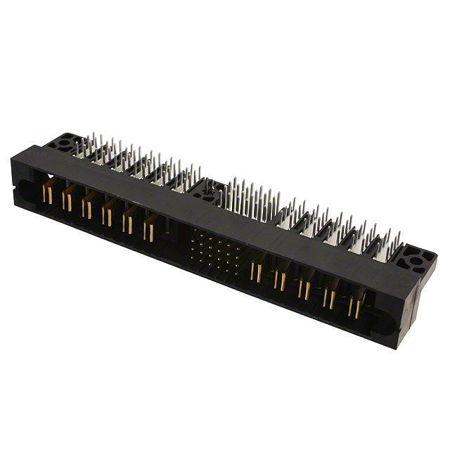 51624-XX001LF by Amphenol ICC (FCI) - CONNECTOR HDR BLADE PWR 35POS EDGE MT