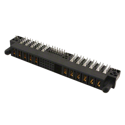 51625-XX001LF by Amphenol ICC (FCI) - CONNECTOR RECPT BLADE PWR 35P EDGE MNT
