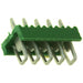 5164713-5 by TE Connectivity AMP Connectors - CONNECTOR HEADER VERT 5POS 2.5MM