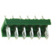 5164713-6 by TE Connectivity AMP Connectors - CONNECTOR HEADER VERT 6POS 2.5MM