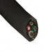 5164C SL005 by Alpha Wire - CABLE 4CON 18AWG SLATE SHLD 100