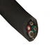 5164C SL005 by Alpha Wire - CABLE 4CON 18AWG SLATE SHLD 100