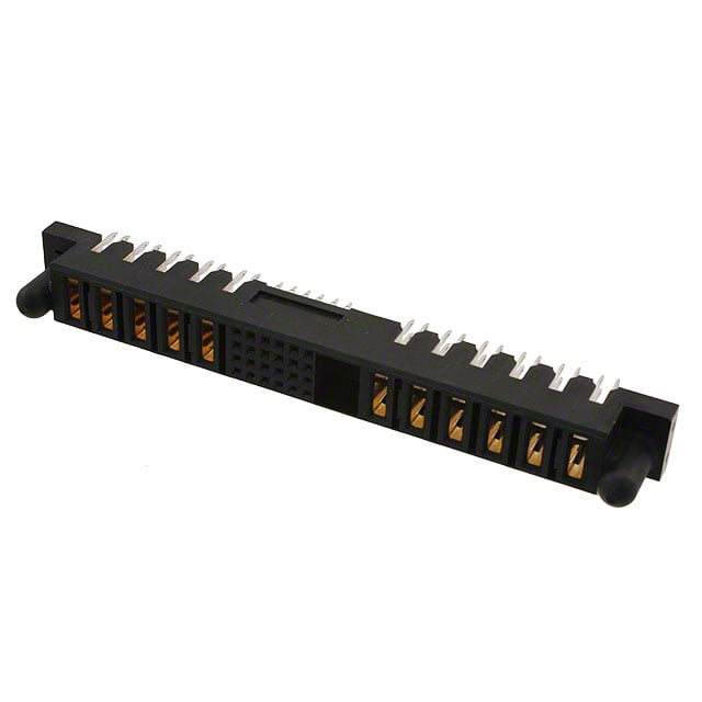 51667-XX001LF by Amphenol ICC (FCI) - CONNECTOR RECPT BLADE PWR 35POS PCB