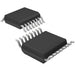 ACPL-351J-500E by Broadcom Limited - GATE DRIVE OPTOCOUPLER,T/R+LF