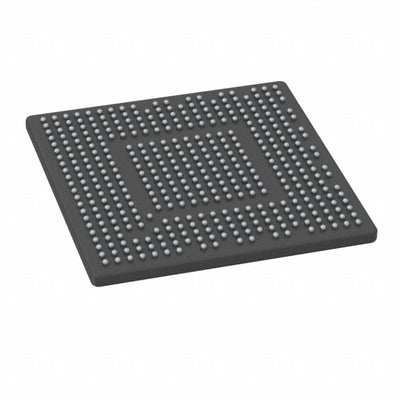 BCM53162XMB1ILFBG by Broadcom Limited - IC ETHERNET SWITCH GPIO 425LFBGA
