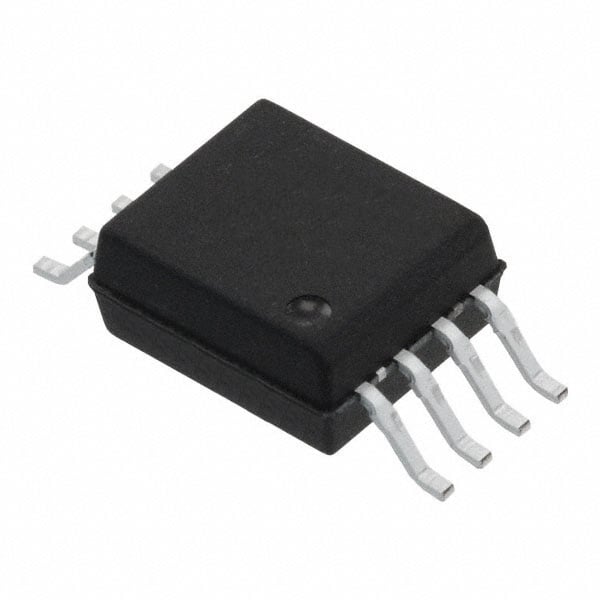 ACPL-K453-020E by Broadcom Limited - OPTOISOLATOR 5KV TRANSISTOR 8-SO
