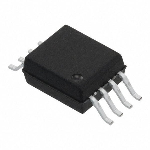 ACPL-K49U-500E by Broadcom Limited - OPTOISOLATOR 5KV TRANSISTOR