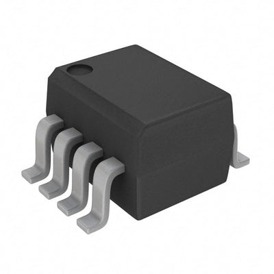 ILD1205T by Vishay Semiconductor Opto Division - OPTOISO 4KV 2CH TRANS 8SOIC