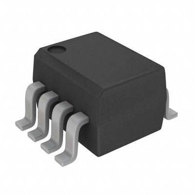 SFH6315T by Vishay Semiconductor Opto Division - OPTOISO 4KV TRANS W/BASE 8SOIC